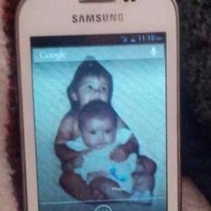 Meet your Posher, Sylvia